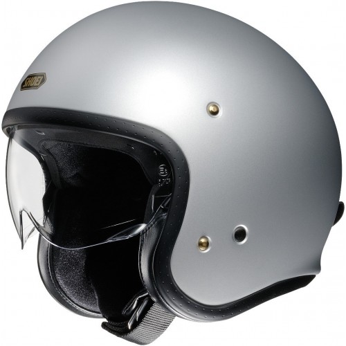 Shoei J.O Реактивный шлем