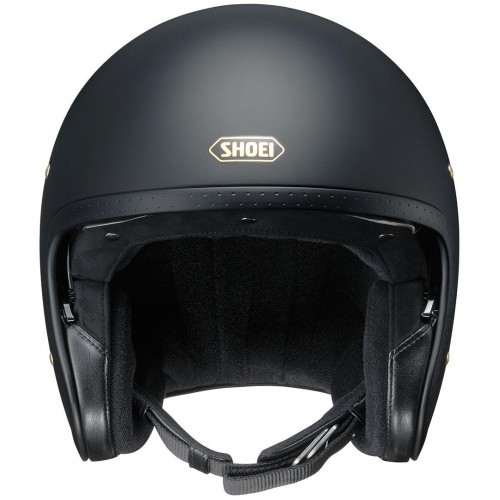 Shoei J.O Реактивный шлем