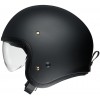 Shoei J.O Реактивный шлем