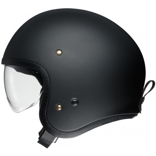 Shoei J.O Реактивный шлем