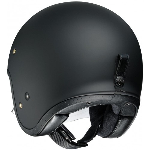 Shoei J.O Реактивный шлем
