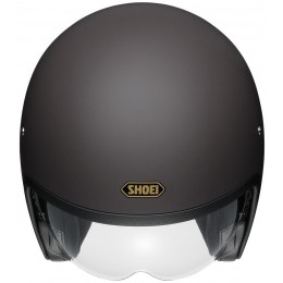 Shoei J.O Реактивный шлем