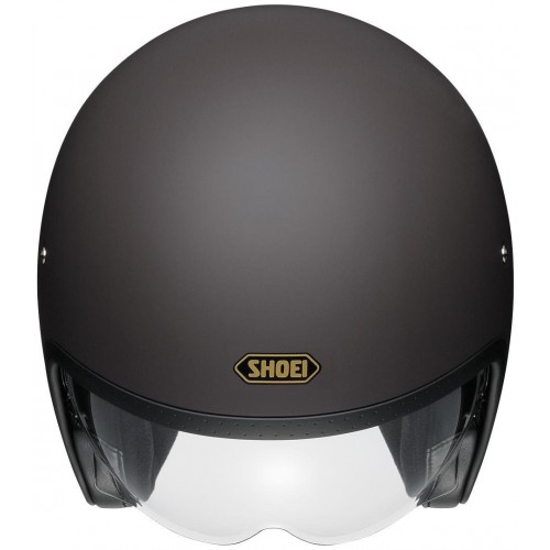 Shoei J.O Реактивный шлем