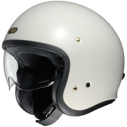 Shoei J.O Реактивный шлем