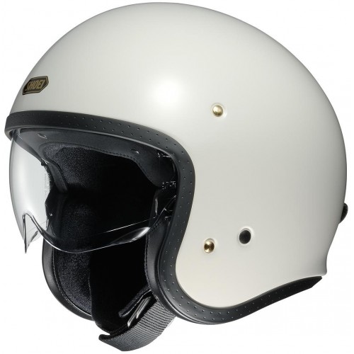 Shoei J.O Реактивный шлем