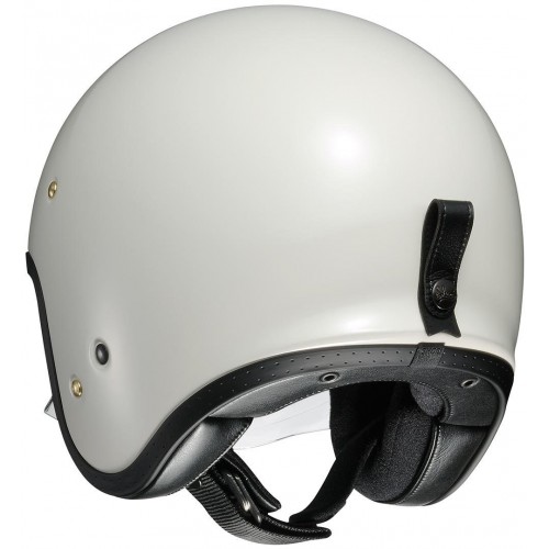 Shoei J.O Реактивный шлем