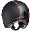 Shoei J.O Carburettor Реактивный шлем