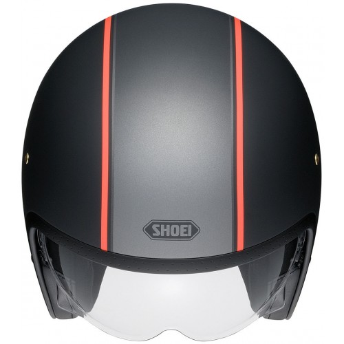 Shoei J.O Carburettor Реактивный шлем