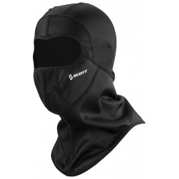 Scott Wind Warrior Open Hood Маска