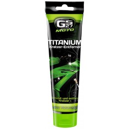 GS27 Moto Titanium Царапины Remover