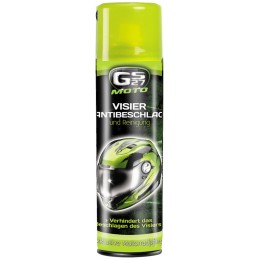 GS27 Moto Анти туман и Visor Cleaner