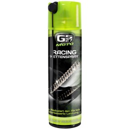 GS27 Moto Racing Цепной спрей
