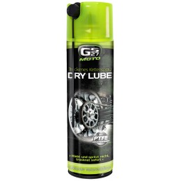 GS27 Moto Dry Lube Цепной спрей