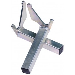 Bastef Universal Lifter Adapter - V-Attachment