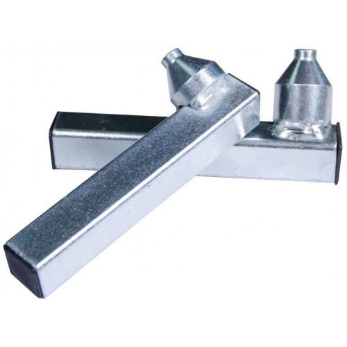 Bastef Universal Lifter Adapter - Asymmetrical Pin