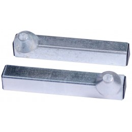 Bastef Universal Lifter Adapter - Cone Pin