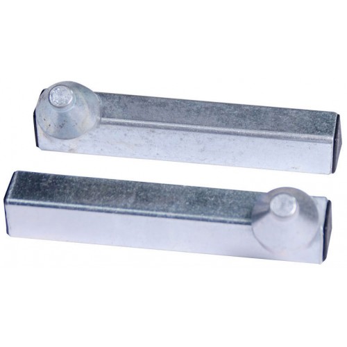 Bastef Universal Lifter Adapter - Cone Pin