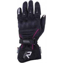 Rukka Virve Gore-Tex Женские мотоциклетные перчатки
