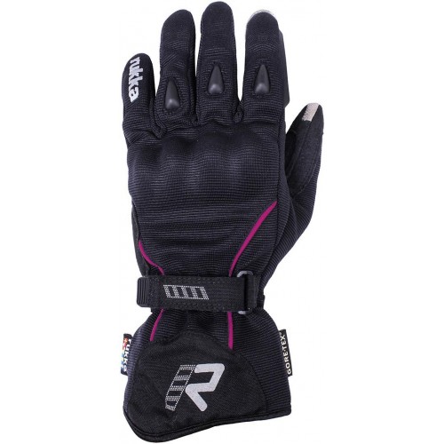 Rukka Virve Gore-Tex Женские мотоциклетные перчатки