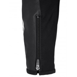 Bogotto ST-Evo Двухкомнатный кожаный костюм для мотоциклов