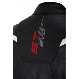 Bogotto ST-Evo Двухкомнатный кожаный костюм для мотоциклов