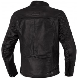 Bogotto Chicago Retro Мотоциклетная кожаная куртка