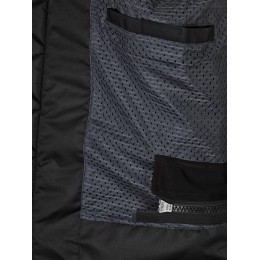 Bogotto Chicago Retro Мотоциклетная кожаная куртка