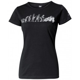 Held Tee 9388 Lady Дамская футболка