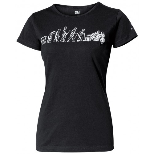 Held Tee 9388 Lady Дамская футболка