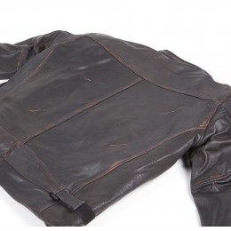 Helstons Ace Oldies Кожаная куртка