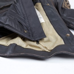 Helstons Ace Oldies Кожаная куртка