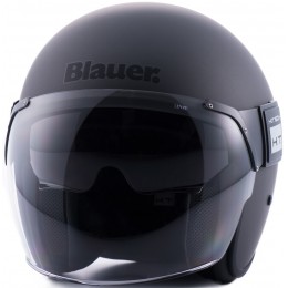 Blauer POD Matt Реактивный шлем