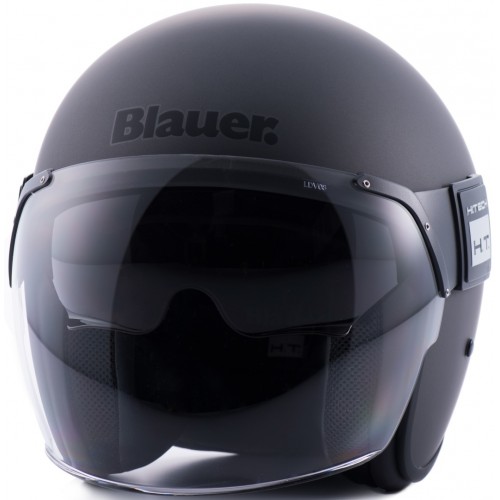 Blauer POD Matt Реактивный шлем
