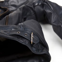 Helstons Cruiser Rag Кожаная куртка