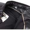 Helstons Cruiser Rag Кожаная куртка