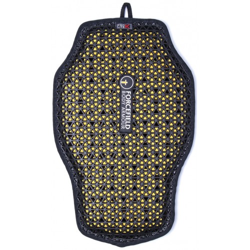 Forcefield Pro Lite K 003 Защитник спины