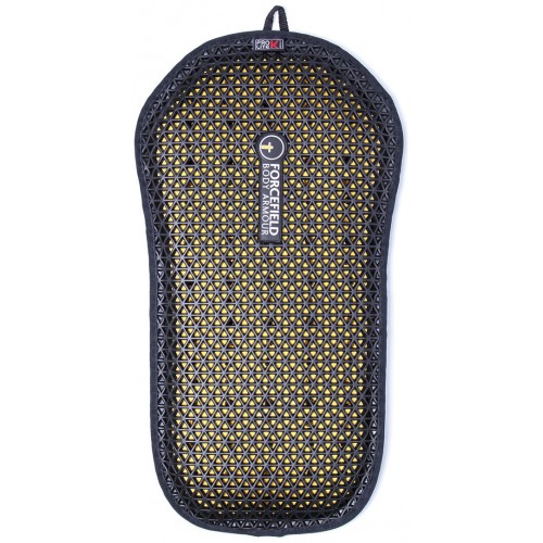 Forcefield Pro Lite K Back Insert 011 Задней протектор