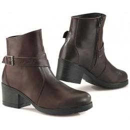 TCX X-Boulevard водонепроницаемый Дамы Мотоцикл сапоги