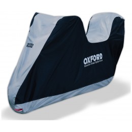Oxford Aquatex Essential Крытый - Наружная крышка мотоцикла