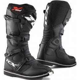 TCX X-Blast Мотокросс сапоги