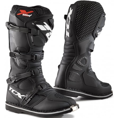TCX X-Blast Мотокросс сапоги