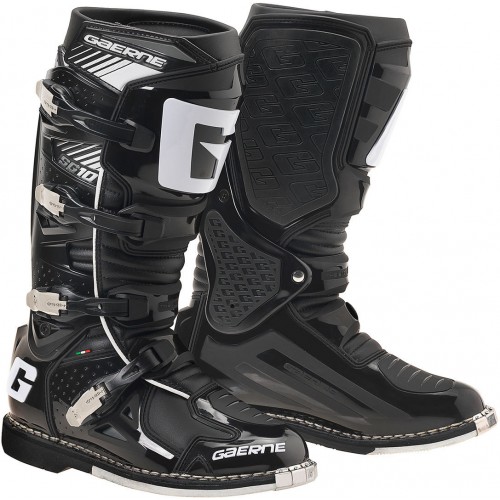 Gaerne SG-10 Goodyear Ботинки для мотокросса