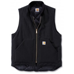 Carhartt Duck Arctic Quilt Lined Жилет
