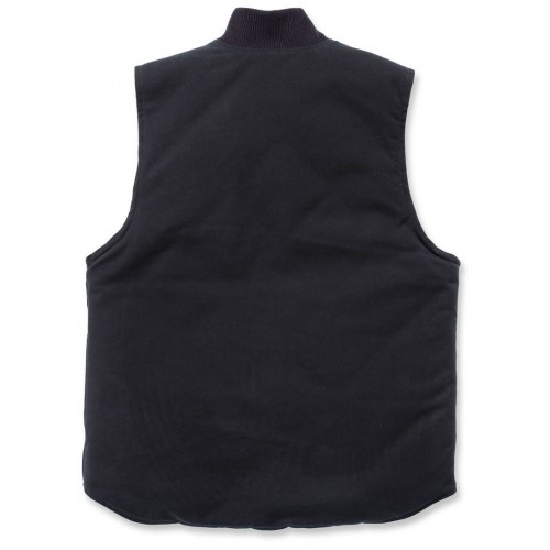 Carhartt Duck Arctic Quilt Lined Жилет