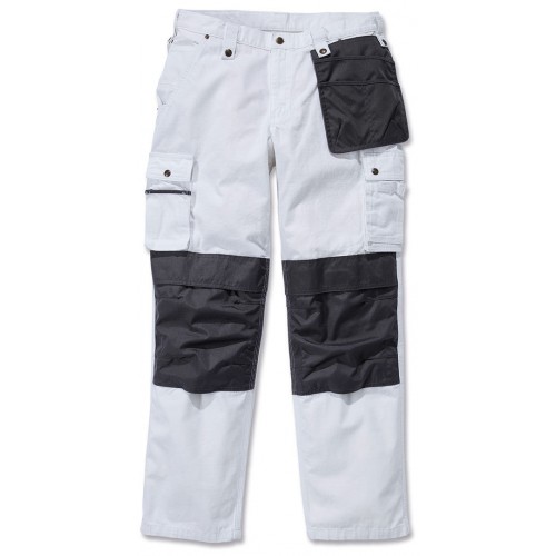 Carhartt Multi Pocket Ripstop Брюки