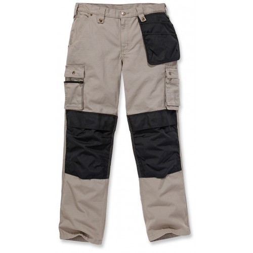 Carhartt Multi Pocket Ripstop Брюки