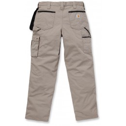Carhartt Multi Pocket Ripstop Брюки