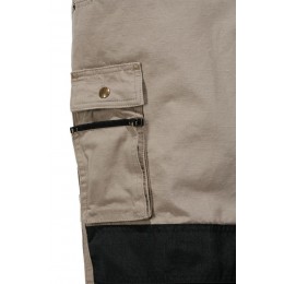 Carhartt Multi Pocket Ripstop Брюки