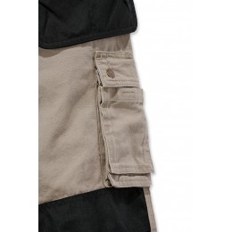 Carhartt Multi Pocket Ripstop Брюки