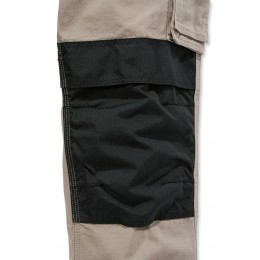 Carhartt Multi Pocket Ripstop Брюки